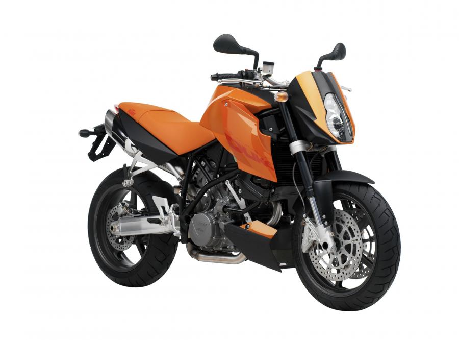 KTM 990 Super Duke